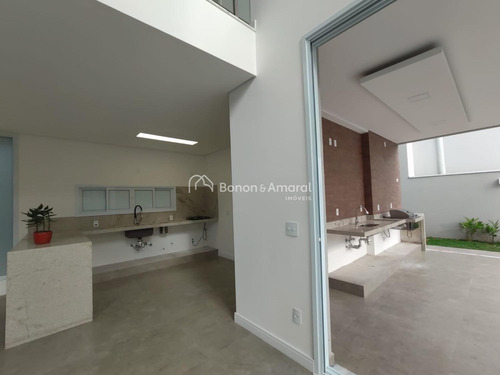 Imagem 6 de 30 de Casa À Venda Em Roncáglia - Ca016418
