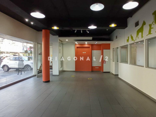 Local Comercial En Las Condes