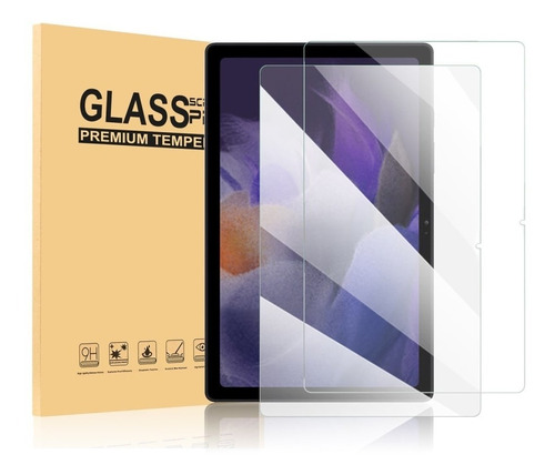 Temperedglas Mica Galaxy Tab S8 Plus /tab S7 Plus /tab S7 Fe