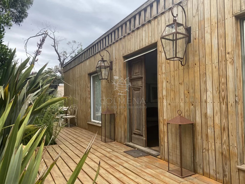 Casa En Punta Ballena, Ocean Park