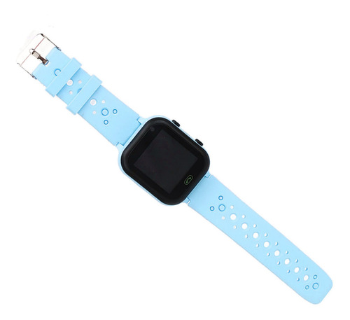 Reloj Inteligente Para Niños, Teléfono, Voz Infantil, Ip67,