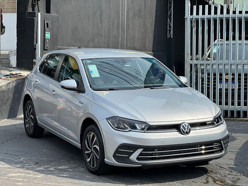 Volkswagen Nuevo Polo 1.6 Tsi 170 Highline