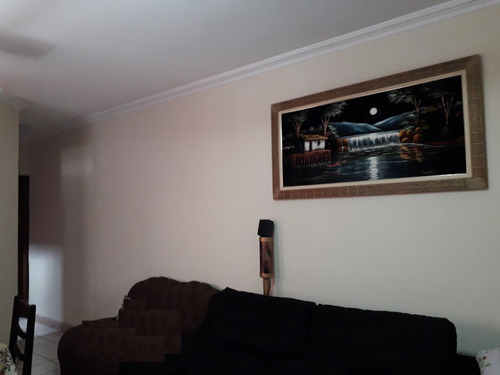 Imagem 5 de 14 de Sobrado Vila Diva Chácara Mafalda São Paulo Sp 145m² 3dm2vg