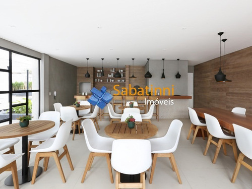 Imagem 21 de 30 de Apartamento A Venda Em Sp Barra Funda - Ap04682 - 69405685