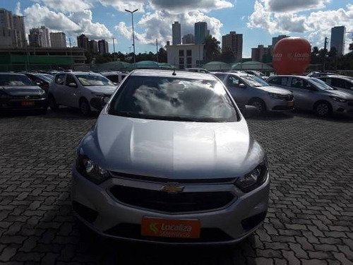 Imagem 5 de 9 de Chevrolet Joy 1.0 Spe4 Flex Manual