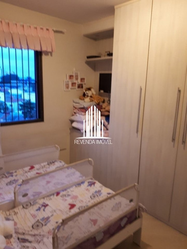 Imagem 5 de 15 de Apartamento Com 2 Dormitórios Na Saúde - Lo4841
