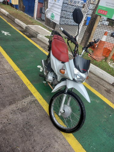Honda Pop 110i