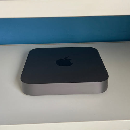Apple Mac Mini Core I5 (late 2018) - 256 Gb Ssd | 32gb Ram (Usado)