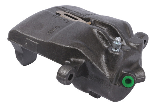 Caliper Freno Delantero Derecho Volvo 780 1991 Cardone (Reacondicionado)