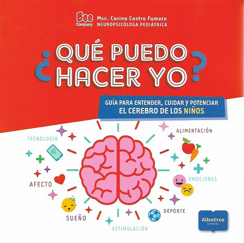 Libro Qu Puedo Hacer Yo Gua Para Entender Cuidar  Mirlibsss