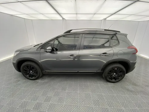 Peugeot 2008 Style At 1.6