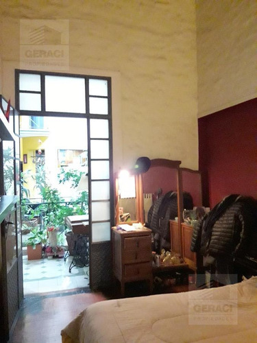 Imagen 13 de 26 de Excelente Ph 4 Ambientes Con Dependencia Y Terraza - Almagro