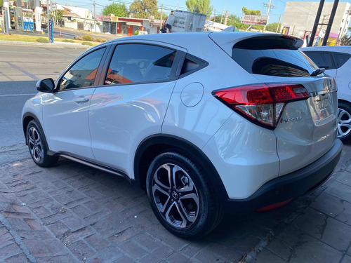 Imagen 7 de 10 de Honda Hr-v 2023 1.8 Ex-l 2wd Cvt