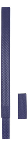 Estojo Azul Para Violoncelo, Violino, Papelão Rígido, Violin