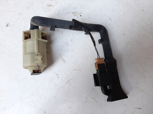 Sensor De Temperatura Climatizador Audi A3 1.8l Turbo 96-03 (Usado)