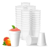 Comprar Set 100 Vasos Termicos Vasos Desechables Vaso Descartable Vasos De Plumavit Vaso Cafe Vaso Plumavit Vaso De Cafe Vaso Para Te Vaso De Te Vaso De 10oz Vaso De 296ml Pasteleriacl