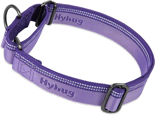 Hyhug Collar De Perro Reflectante Para Mascotas Con Hermoso 