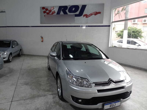 Imagem 3 de 7 de Citroen C4 20atf Tend