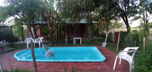 Alquiler Gualeguaychú Las Gemelas Bº Privado-pileta/parrilla, Cerquita De Las Termas De Guaychú. Solo Disponibilidad A Partir Del 21/03/24