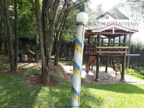 Chácaras À Venda Em Atibaia/sp - Compre O Seu Chácaras Aqui! - 1455455