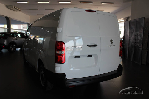 Peugeot Expert 1.6 Bluehdi Diesel Business Pack Manual