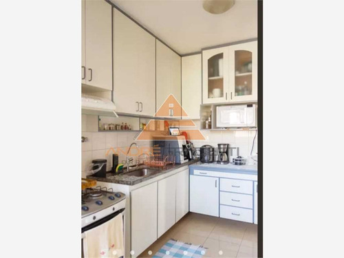 Imagem 10 de 15 de Apartamento - Vila Vivaldi - Sao Bernardo Do Campo - Sao Paulo | Ref.: - 3824