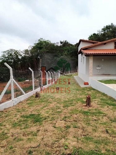 Imagem 4 de 15 de Chacara Em Condominio - Ref: 6370 - V-6370