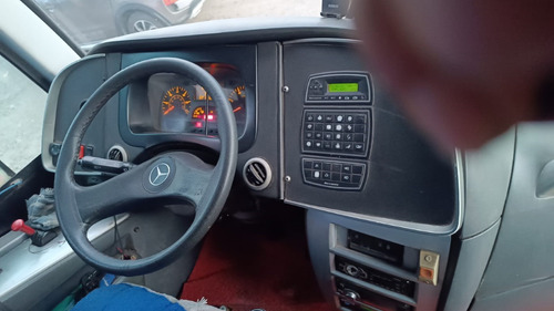 Ônibus Executivo Fretamentos Marcopolo Paradiso 1200 G7 Mbb