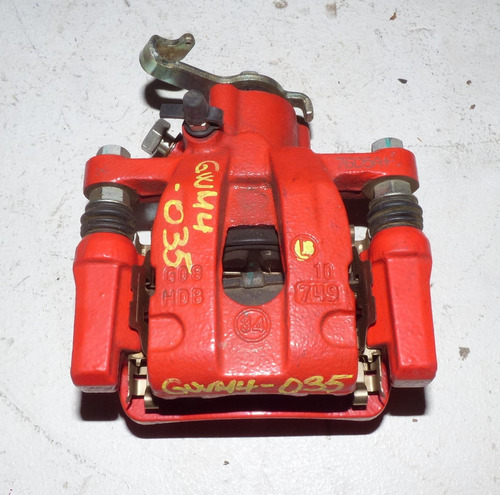 Caliper Trasero Izquierdo Original Great Wall M4