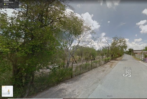 Imagen 4 de 10 de Terrenos En Venta En Agualeguas Centro, Agualeguas