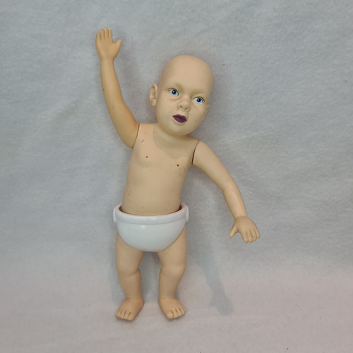 Figura Dancing Baby Meme Viral Internet Bebe Bailarin