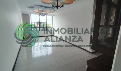 Apartamento en arriendo