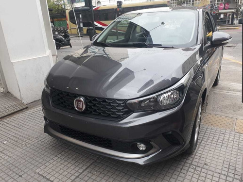 Fiat Argo 1.3 Drive Gse 2021 Stock Conectividad Contado #ca1