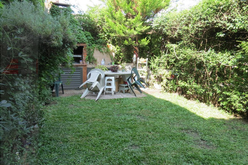 Imagen 8 de 30 de Departamento En Venta 4 Ambientes Al Frente Con Parque/jardin Propio!!! Y Terraza