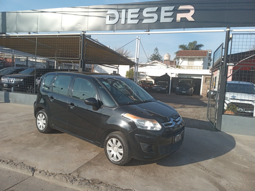 Citroën C3 Picasso 1.5 Origine 90cv