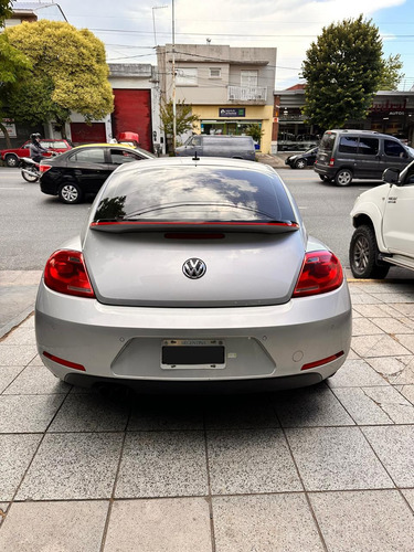 Volkswagen The Beetle 1.4 Tsi Design