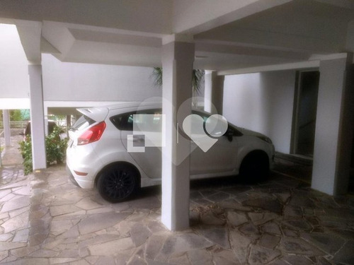 Apartamento Residencial À Venda, Tristeza, Porto A - 28-im430416
