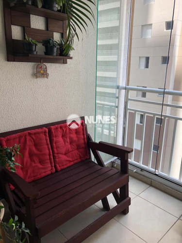 Imagem 10 de 10 de Apartamentos - Ref: V809951