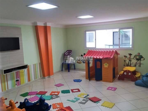 Imagem 6 de 25 de Apartamento De 2 Dormitórios, Sendo 1 Suíte, Na Guilhermina, Em Praia Grande - Ap2584
