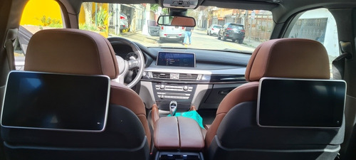 Imagem 8 de 12 de Bmw X6 2019 3.0 Xdrive35i 5p