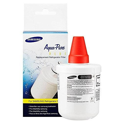 Samsung Da29-00003g Aqua-pure Plus Nevera Filtro De Agua 1-p