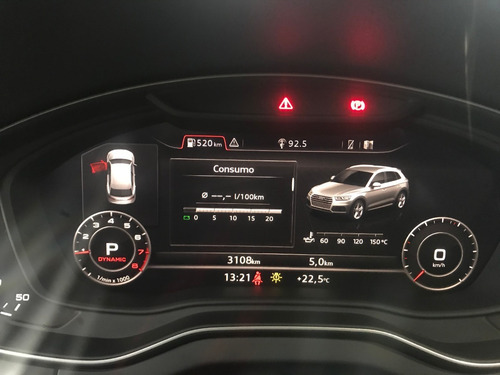 Audi Q5 Elite 2020