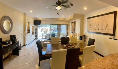 Imagen 18 de 24 de Excelente Departamento Pb. En Diamante Fracionamiento Exclusivo...!!