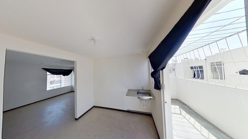 Departamento En Venta-cda Océano Pacifico, Héroes De Tizayuca, Tizayuca, Hidalgo. (34489716781)