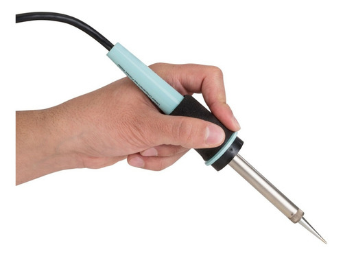 Cautin Industrial Tipo Lapiz Marca Weller Con Regulador W60p