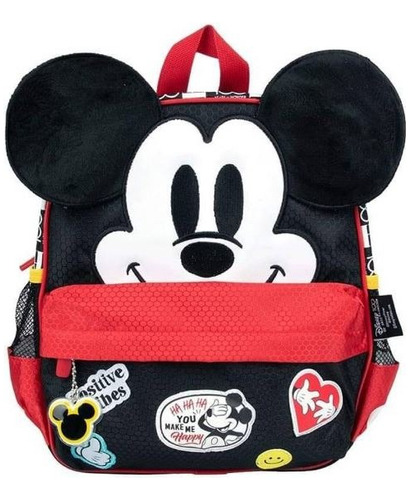 Mochila Mickey Mouse