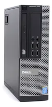 Comprar Dell Optiplex 9020 - Escritorio Pequeño Para Ordenador Portá