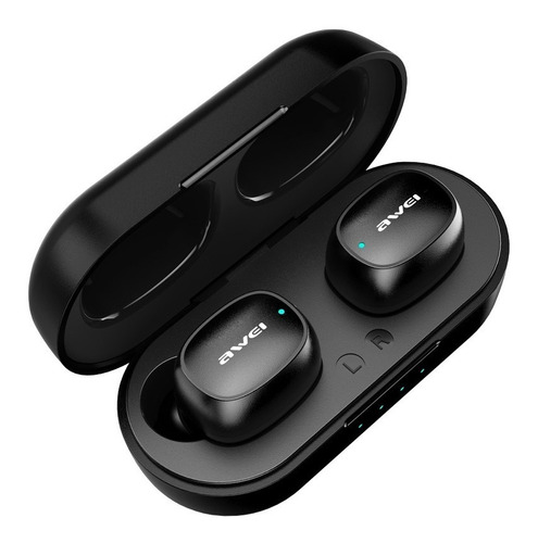 Audífonos In-ear Inalámbricos Bluetooth Mejorados T13