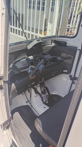 Motocarro Bajaj Maxima Estacas