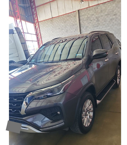 Toyota Hilux SW4 2.8 Srx 177cv 4x4 7as At